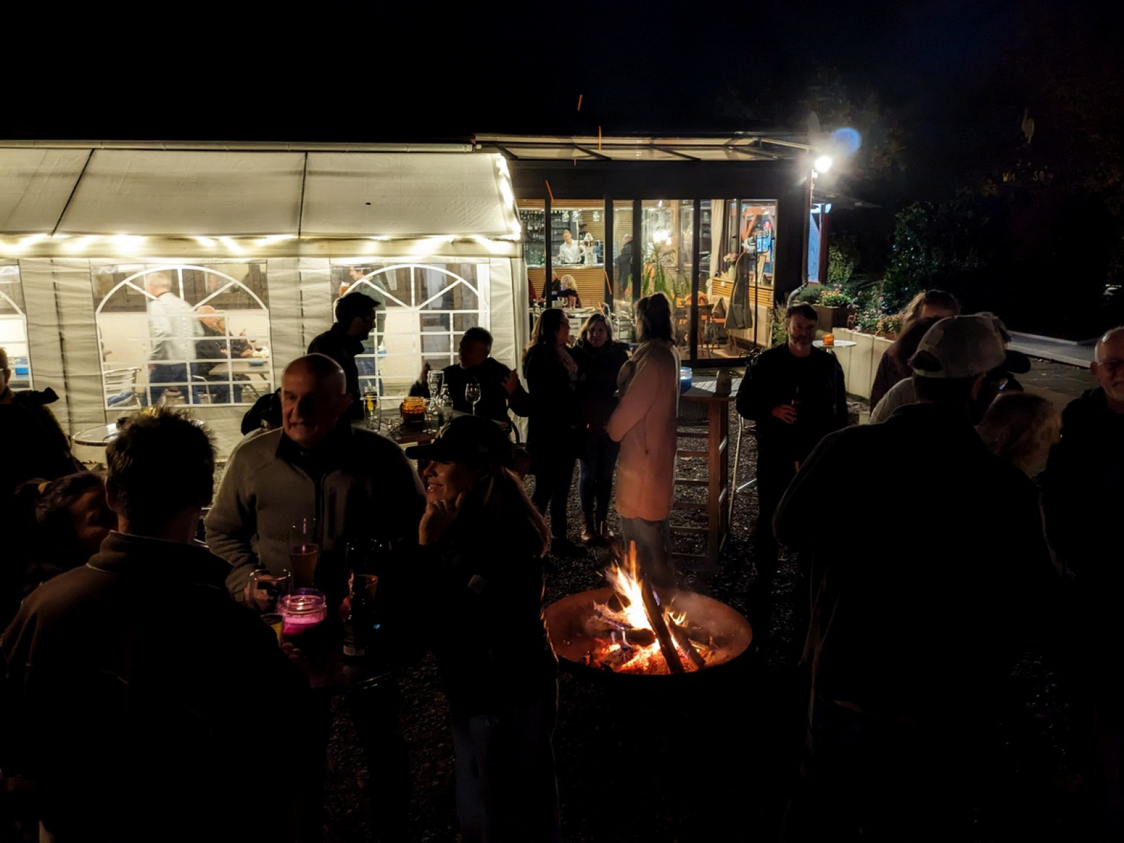 31.10.2025 Lagerfeuer 1