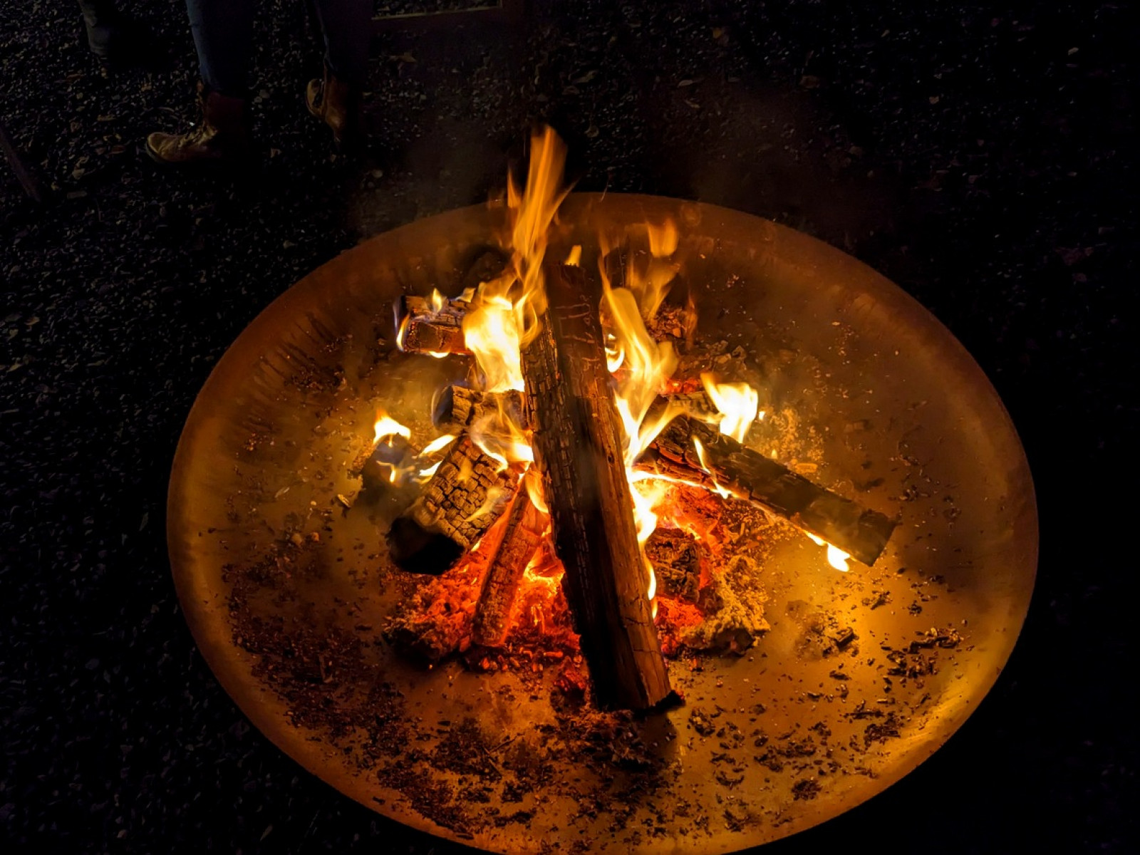 31.10.2025 Lagerfeuer 2