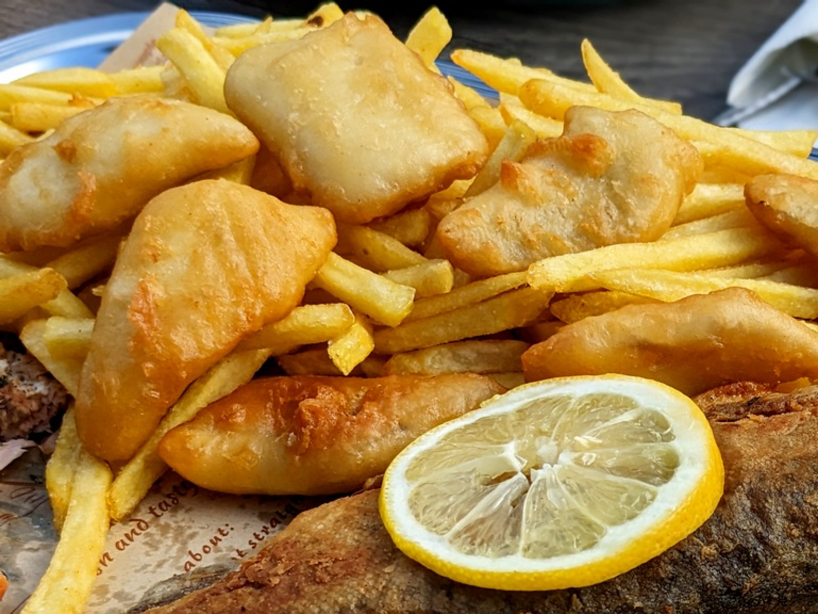 FishNChips