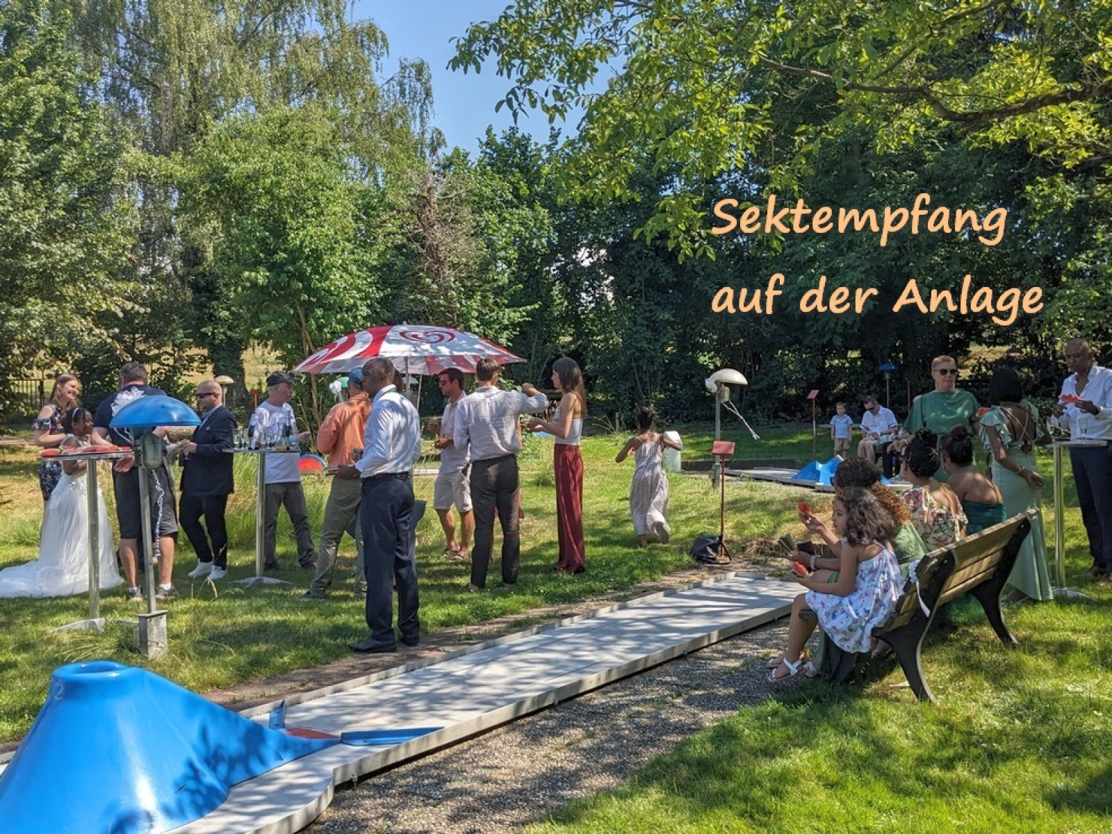 Hochzeit 2 beschriftet