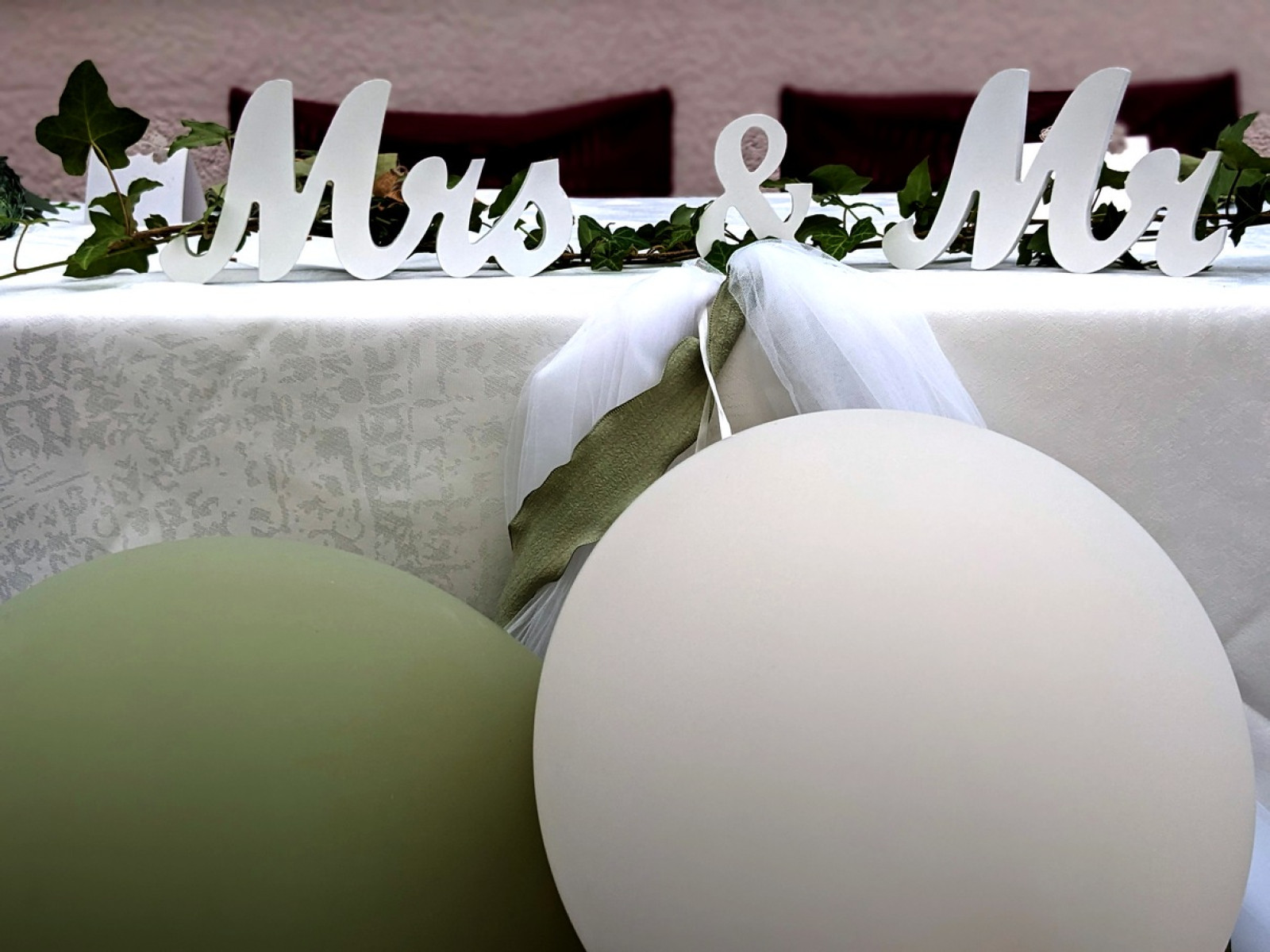 Hochzeit 4