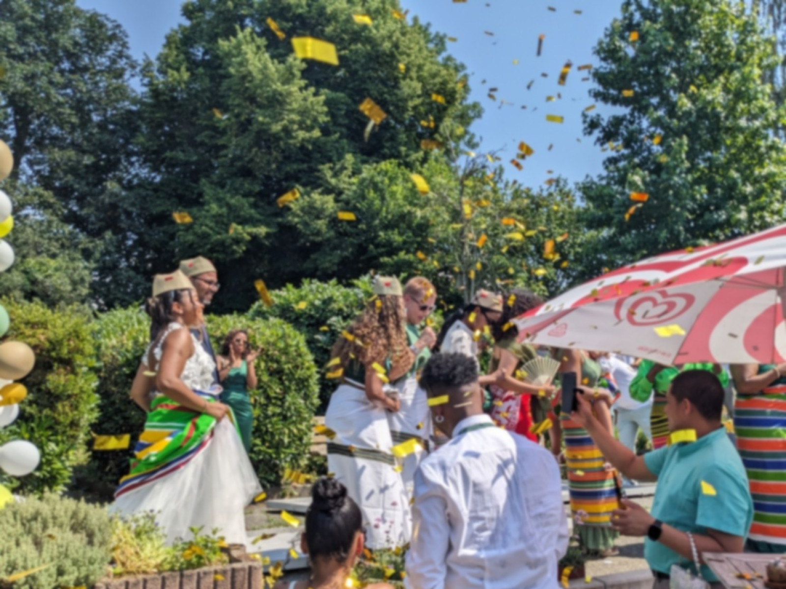Hochzeit 5