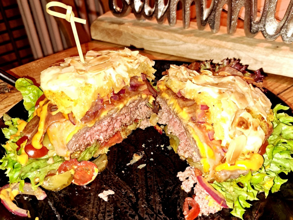 Fleisch aufgeschnitten 2