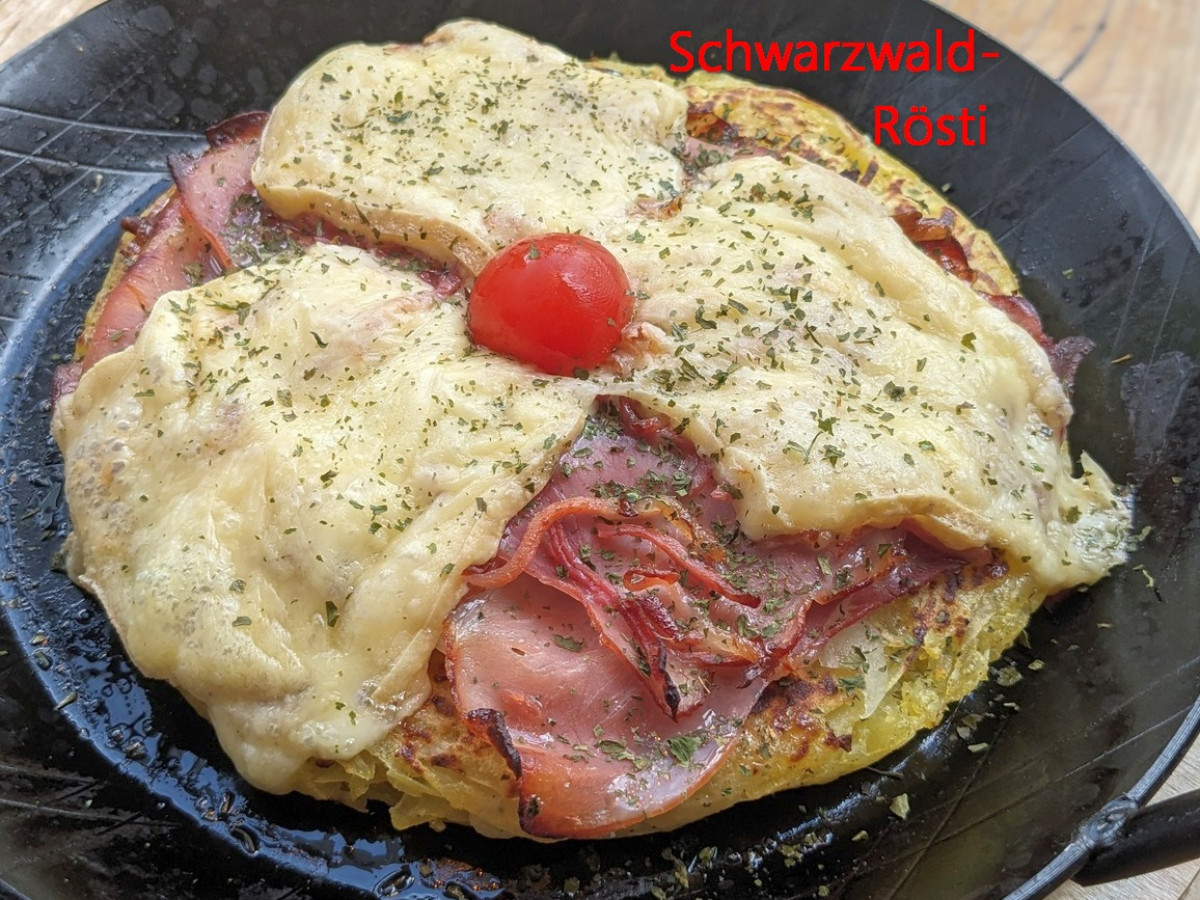 Schwarzwald Rösti1
